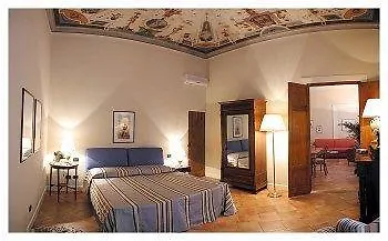 Palazzo Alfani Al David Apartment Florence Italy