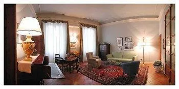 Palazzo Alfani Al David Apartment Florence Residence