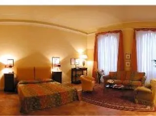 Residence Palazzo Alfani Al David Apartment Florence