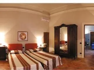 Palazzo Alfani Al David Apartment Florence 0*,