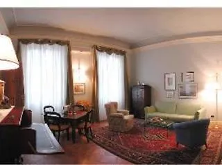 Palazzo Alfani Al David Apartment Florence Residence