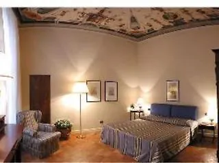 Palazzo Alfani Al David Apartment Florence