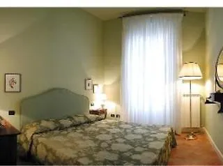 Residence Palazzo Alfani Al David Apartment Florence