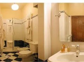 Palazzo Alfani Al David Apartment Florence 0*,  Italy
