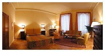 Residence Palazzo Alfani Al David Apartment Florence