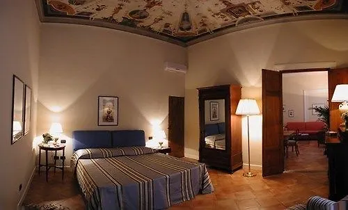 Residence Palazzo Alfani Al David Apartment Florence Italy