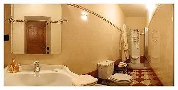 Residence Palazzo Alfani Al David Apartment Florence