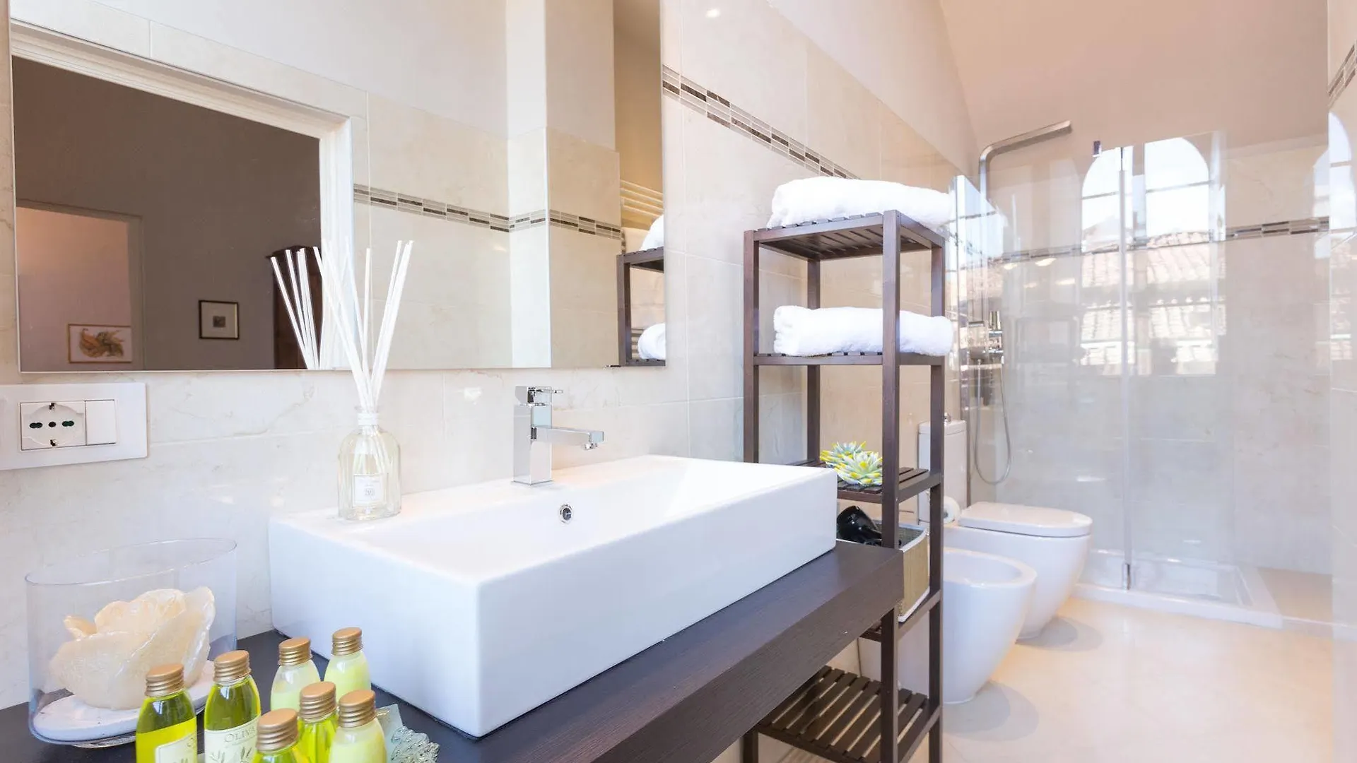 Palazzo Alfani Al David Apartment Florence 0*,