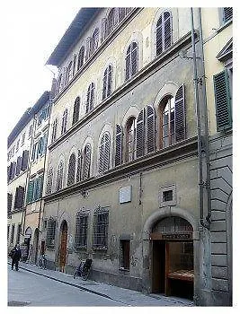 Palazzo Alfani Al David Apartment Florence 0*,  Italy