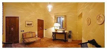 Residence Palazzo Alfani Al David Apartment Florence Italy