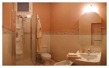 Palazzo Alfani Al David Apartment Florence Italy