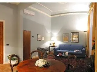 Palazzo Alfani Al David Apartment Florence
