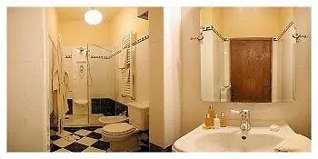 Palazzo Alfani Al David Apartment Florence