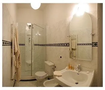 Palazzo Alfani Al David Apartment Florence Residence
