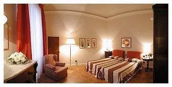 Palazzo Alfani Al David Apartment Florence Residence
