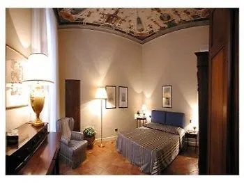 Palazzo Alfani Al David Apartment Florence